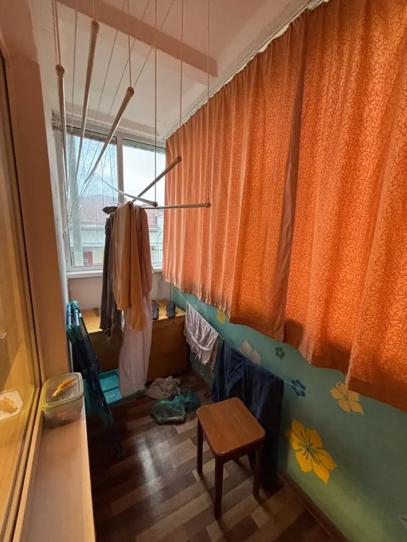 2-комн. квартира, 67,1 м² в Крымске