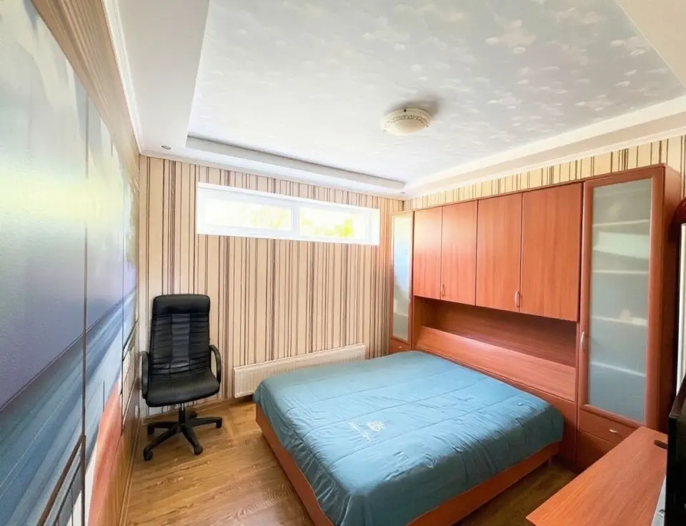 1-этажный дом, 124,2 м² на 6 сот. в Крымске