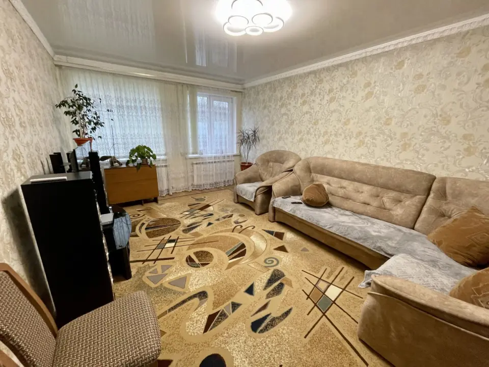 1-этажный дом, 99,5 м² на 15 сот. в Армянский х.