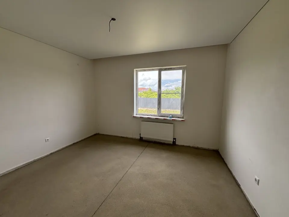1-этажный дом, 105 м² на 6 сот. в Крымске