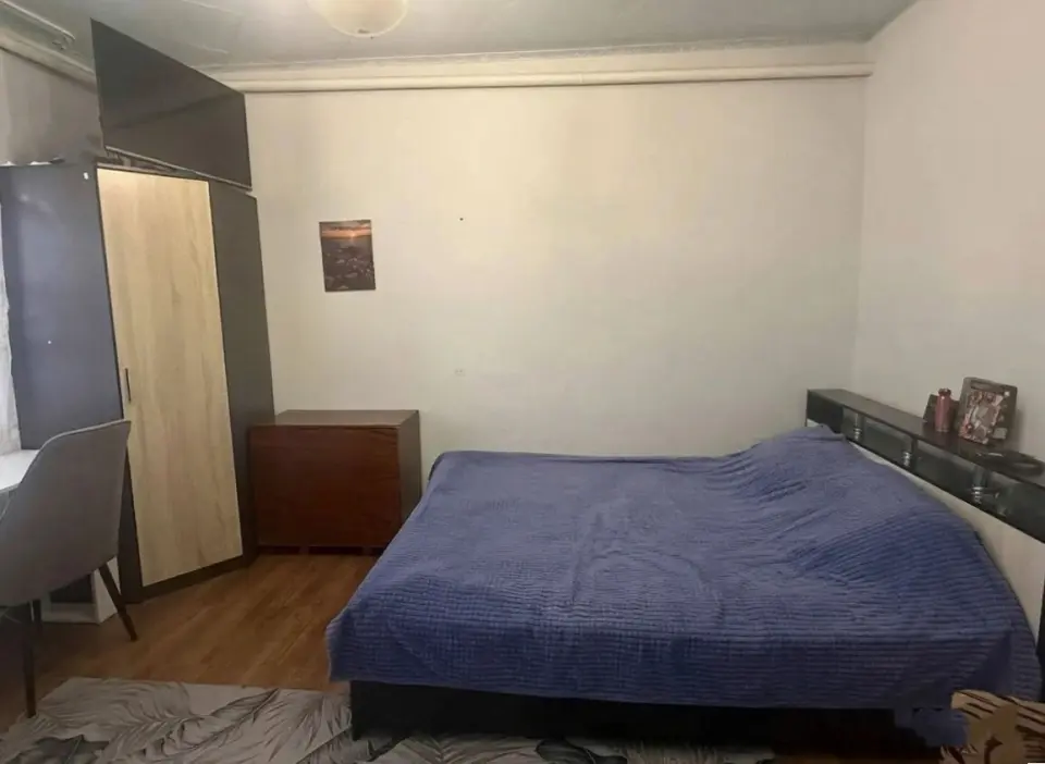 1-этажный дом, 107,9 м² на 14 сот. в Молдаванском