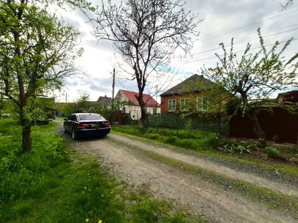 1-этажный дом, 60 м² на 8,2 сот. в Крымске