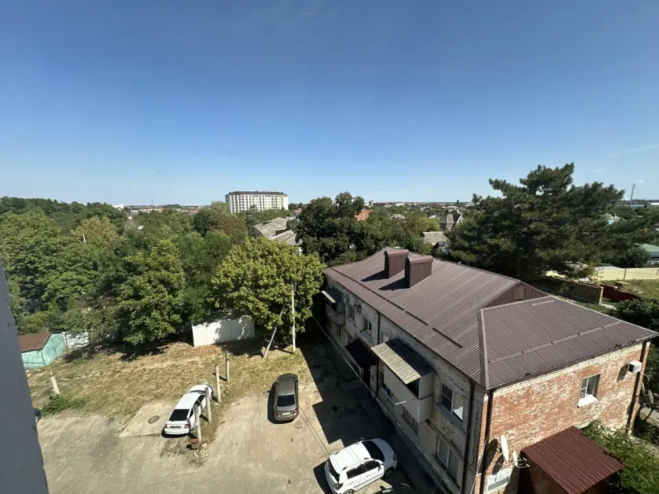 3-комн. квартира, 51 м² в Крымске