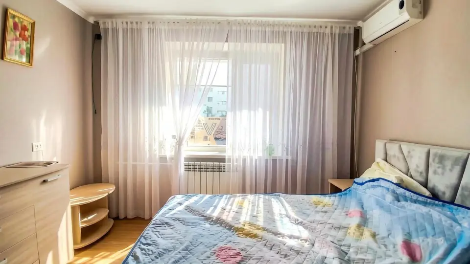 2-комн. квартира, 51,1 м² в Крымске
