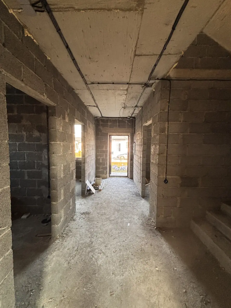 2-этажный дом, 140 м² на 4 сот. в Крымске
