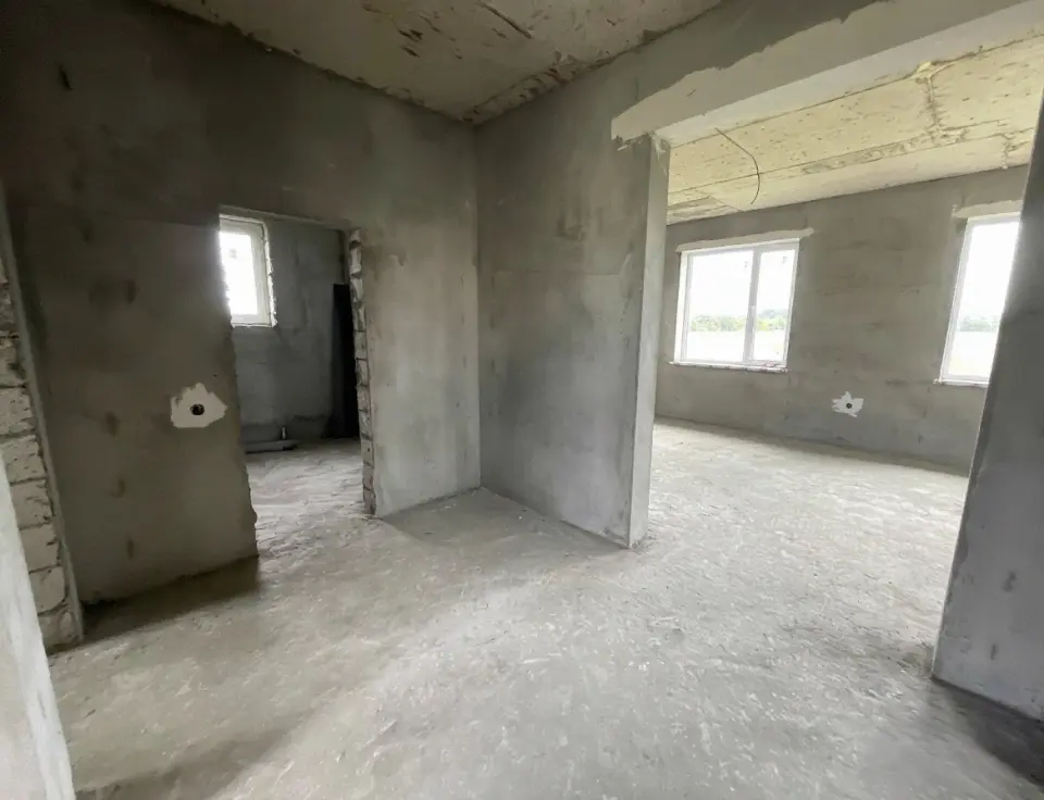 1-этажный дом, 105 м² на 4 сот. в Крымске