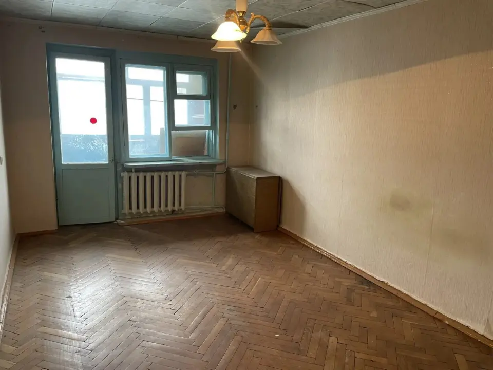 2-комн. квартира, 44 м² в Крымске