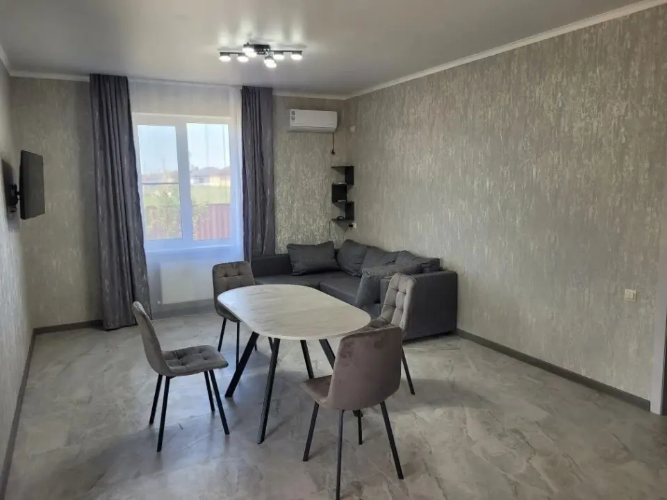1-этажный дом, 112 м² на 6 сот. в Крымске