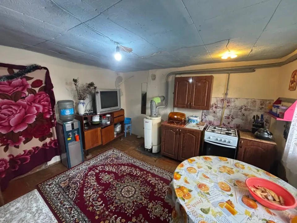 1-этажный дом, 60 м² на 31 сот. в Киевском
