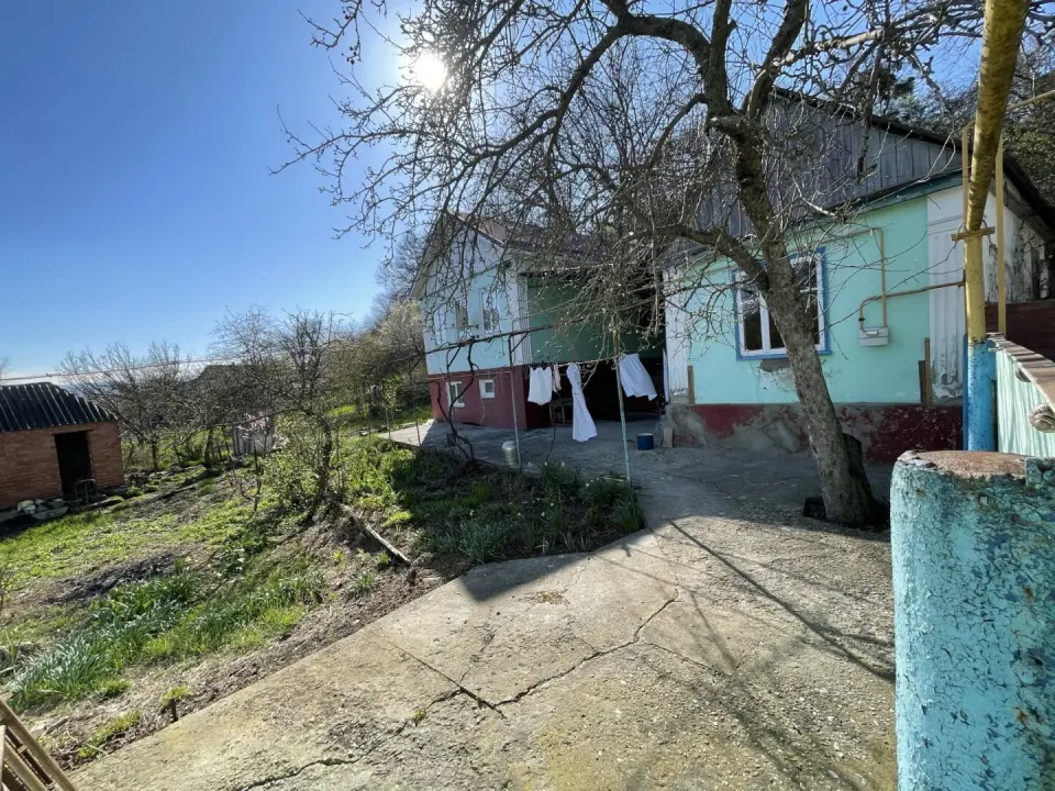 2-этажный дом, 74 м² на 15 сот. в Нижнебаканская ст-це