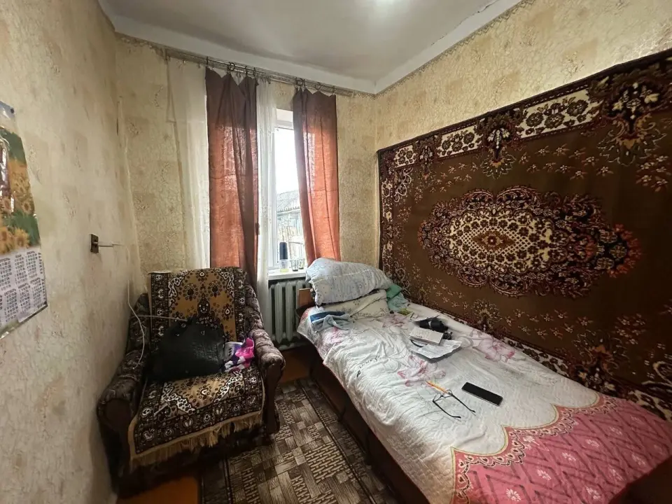 1-этажный дом, 55 м² на 23 сот. в Киевском