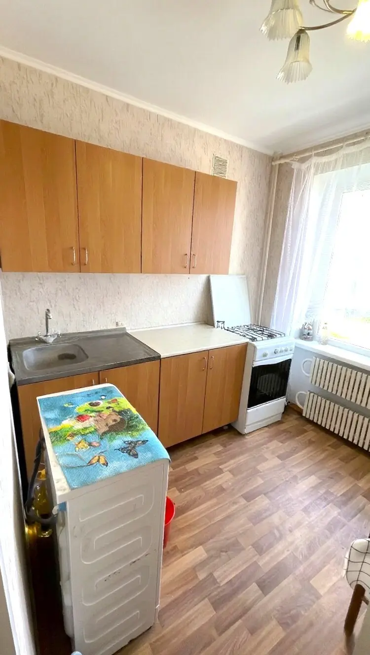 1-комн. квартира, 30,8 м² в Крымске