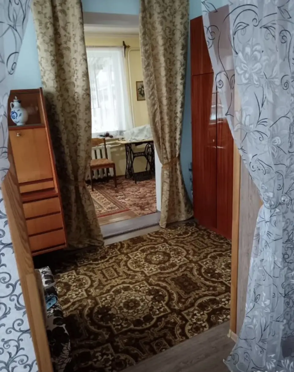 1-этажный дом, 64,2 м² на 5 сот. в Крымске