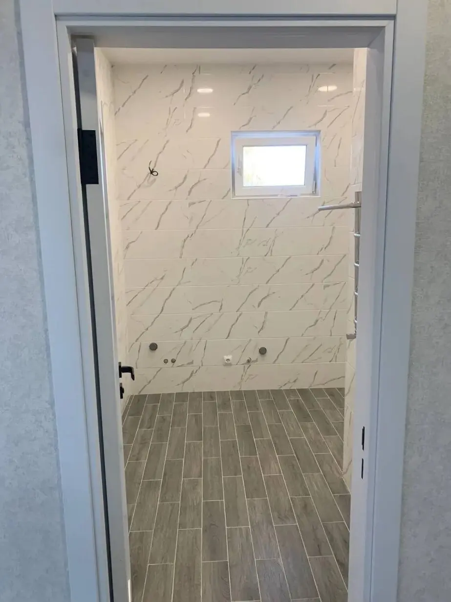 1-этажный дом, 60 м² на 7,5 сот. в Черноморский х.