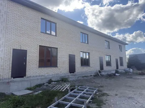 Таунхаус, 140 м², 2,3 сот.