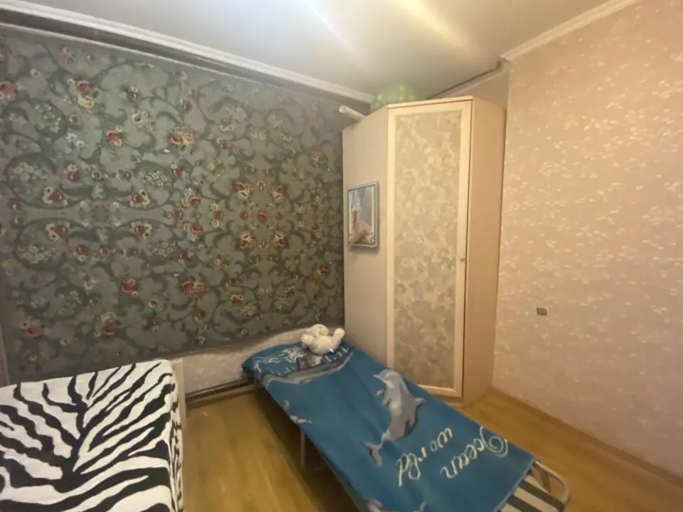 1-этажный дом, 69 м² на 5,1 сот. в Крымске