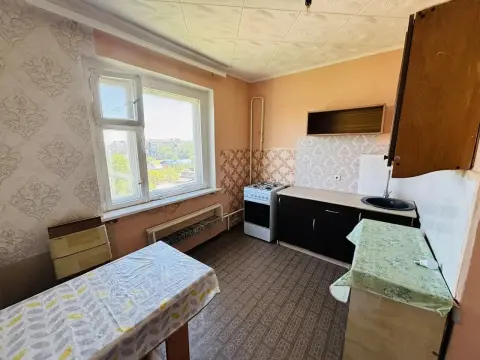 1-комн. квартира, 37,9 м², 5/5 этаж