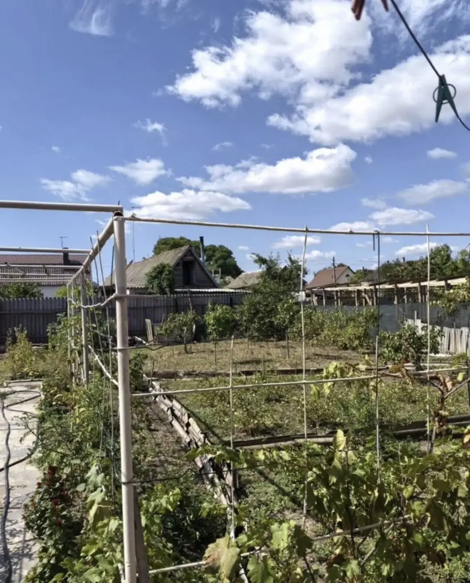 1-этажный дом, 64,2 м² на 5 сот. в Крымске
