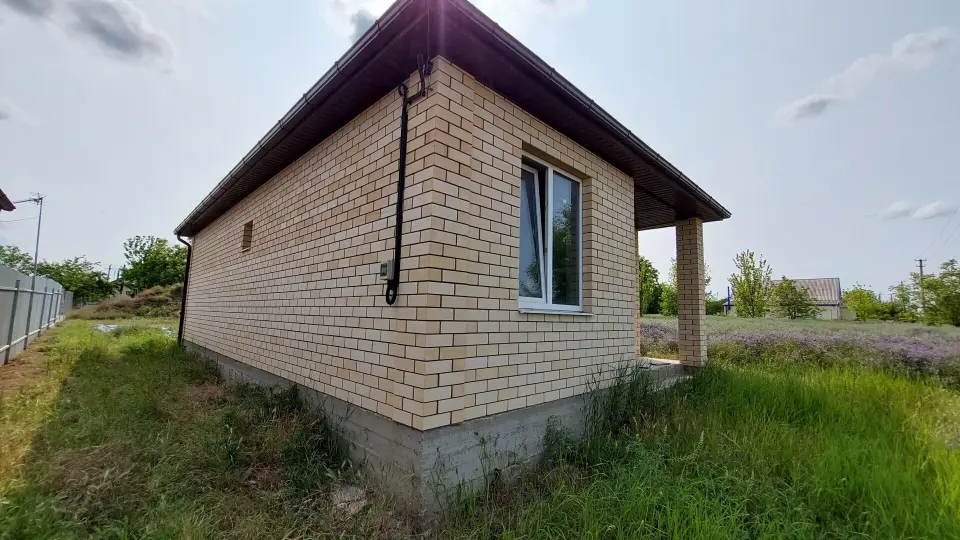 1-этажный дом, 67 м² на 5 сот. в Варениковская ст-це