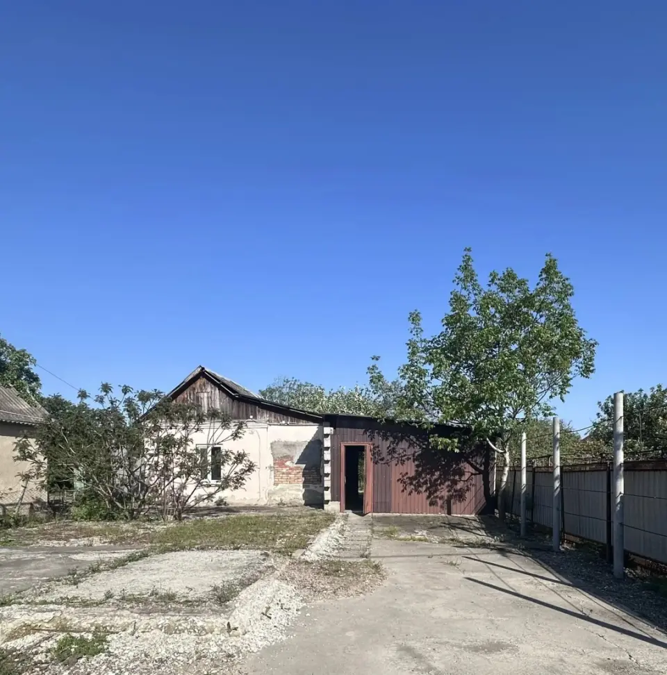 1-этажный дом, 44,3 м² на 12 сот. в Крымске