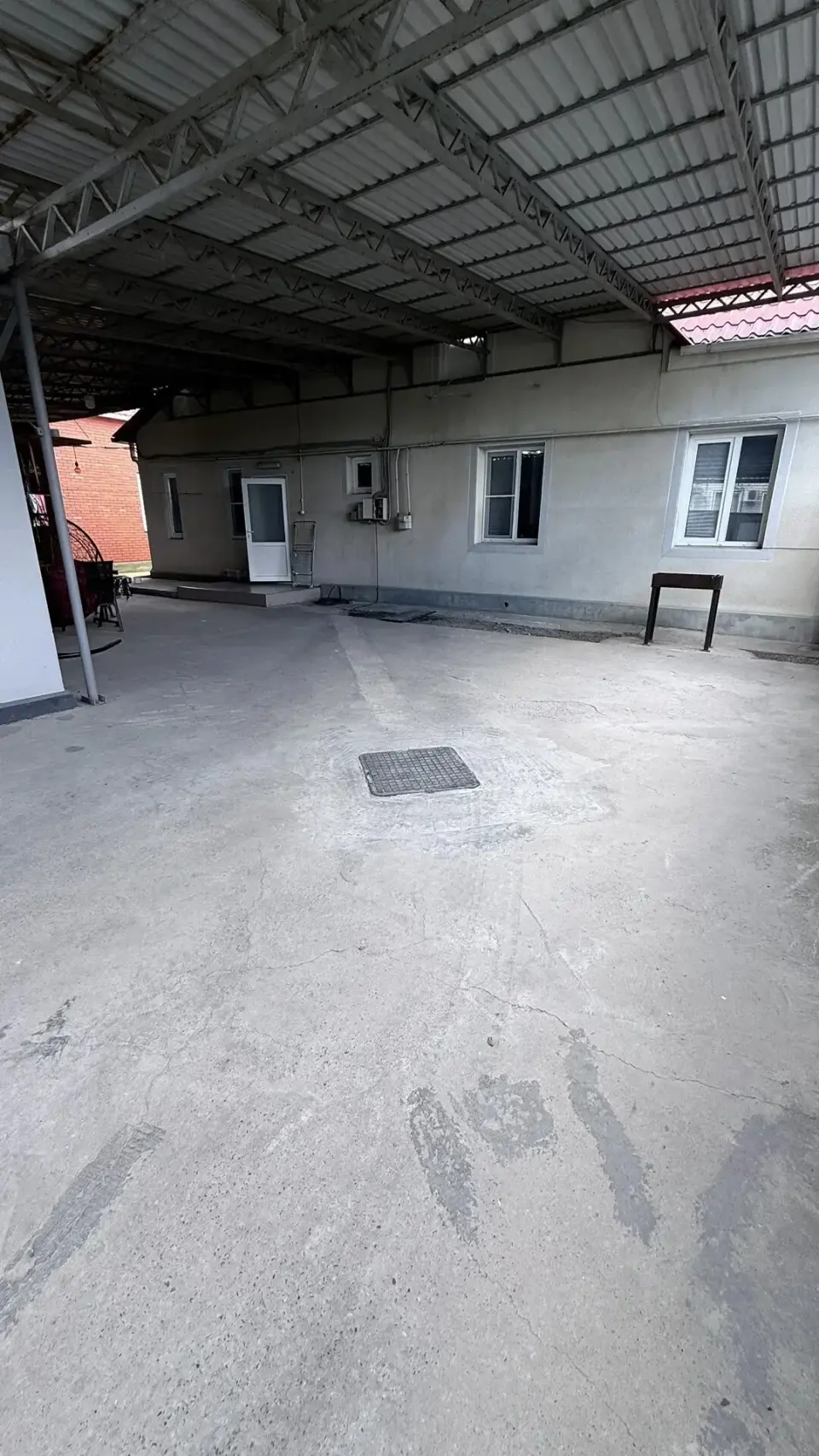 1-этажный дом, 90 м² на 4 сот. в Крымске