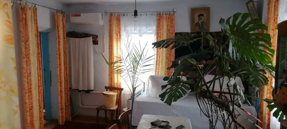 1-этажный дом, 50 м² на 15 сот. в Кеслерово