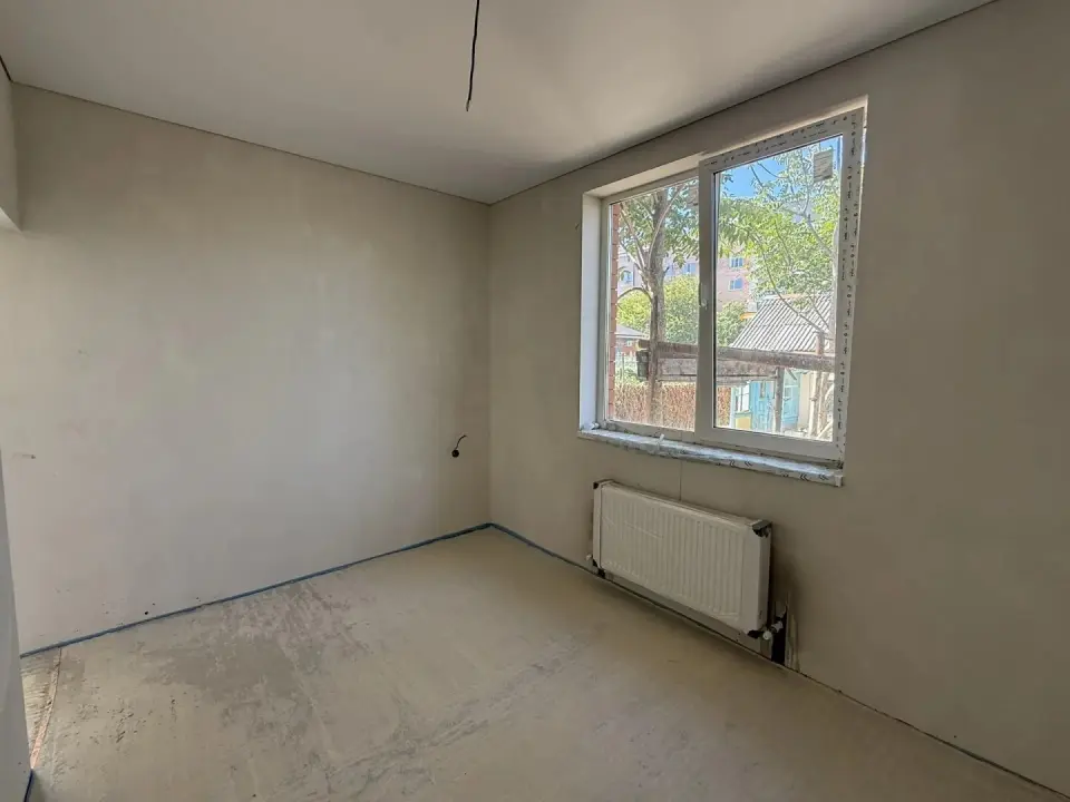 1-этажный дом, 80 м² на 7,6 сот. в Крымске