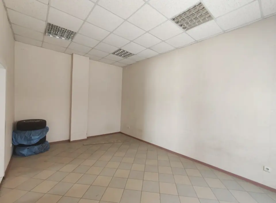 Готовый бизнес, 2200 м² в Новоукраинский х.