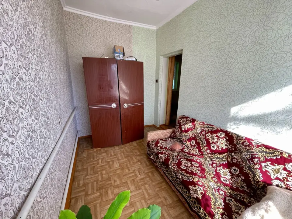 2-этажный дом, 74 м² на 15 сот. в Нижнебаканская ст-це