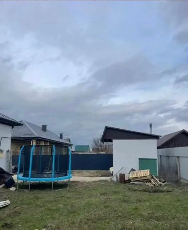 1-этажный дом, 89 м² на 7 сот. в Крымске