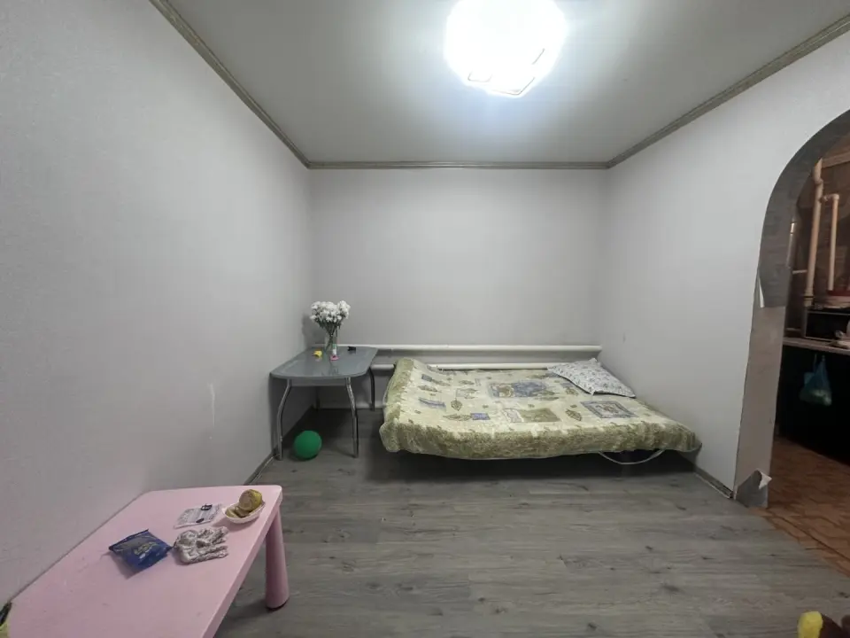 1-этажный дом, 44,3 м² на 12 сот. в Крымске