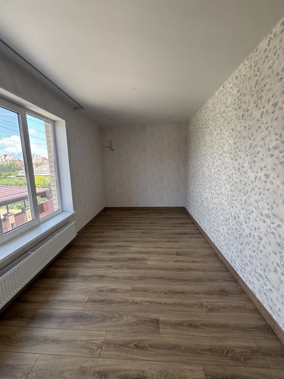 2-этажный таунхаус, 119,3 м² на 3 сот. в Крымске