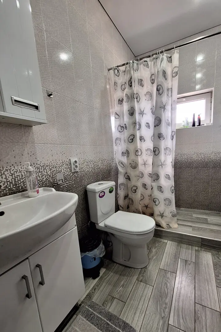 1-этажный дом, 93 м² на 4,6 сот. в Варениковская ст-це