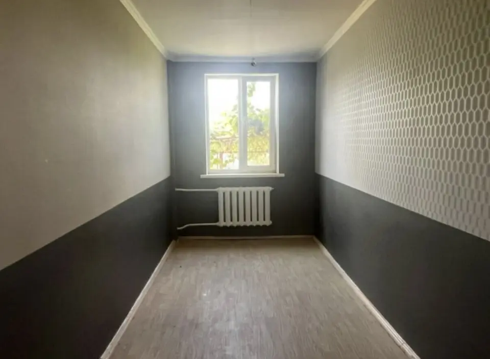 1-этажный дом, 143 м² на 12 сот. в Новоукраинский х.