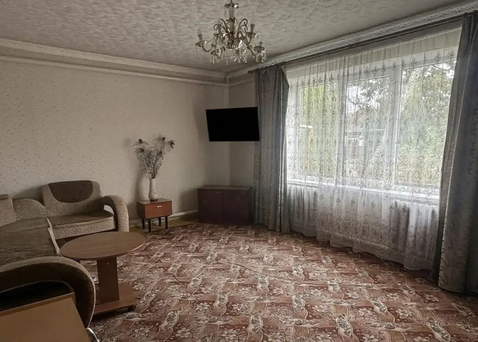 1-этажный дом, 94,6 м² на 8 сот. в Крымске