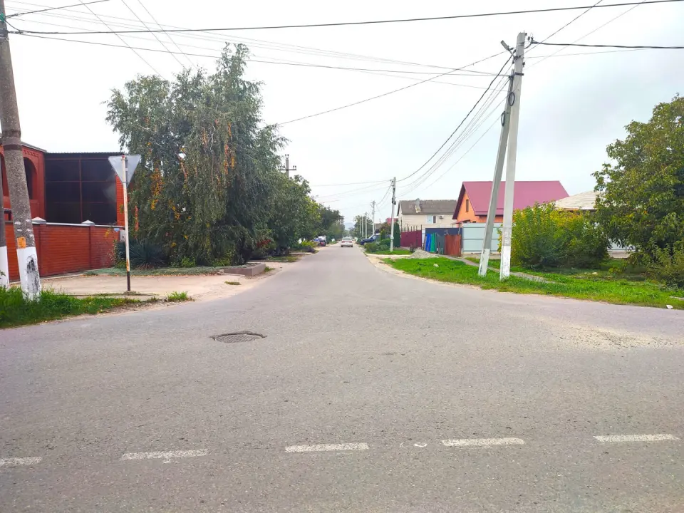 1-этажный дом, 100 м² на 10 сот. в Крымске