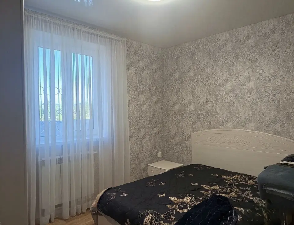 2-этажный дом, 168 м² на 5 сот. в Крымске