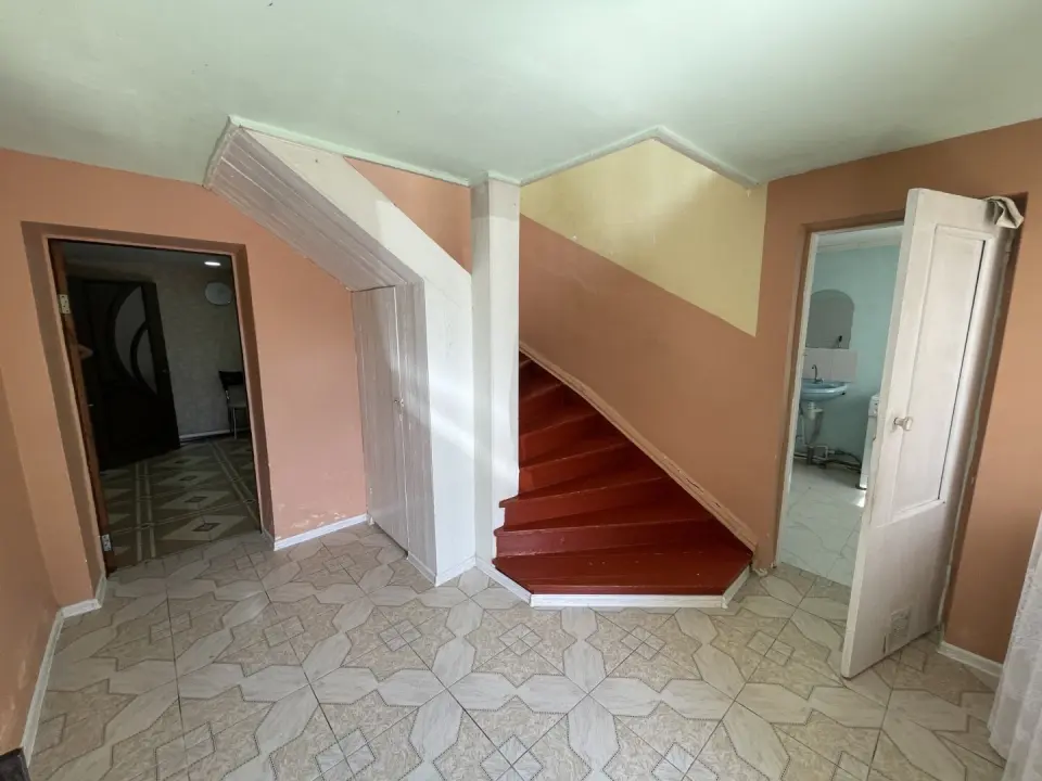 2-этажный дом, 116 м² на 12,1 сот. в Крымске