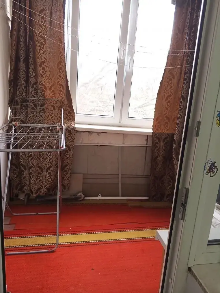 3-комн. квартира, 61,9 м² в Крымске