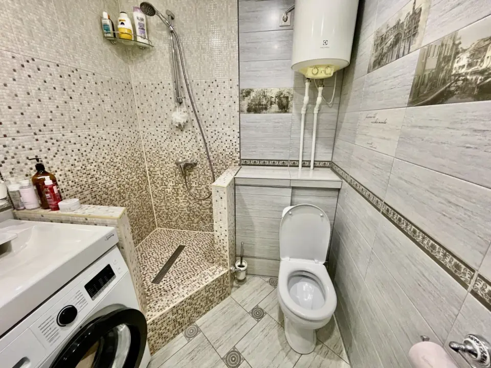 2-комн. квартира, 38,8 м² в Крымске
