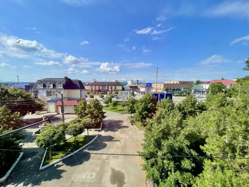 3-комн. квартира, 57,5 м² в Крымске