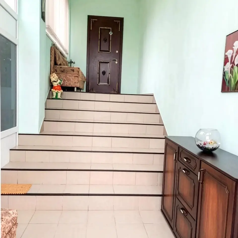 2-этажный дом, 251 м² на 5,1 сот. в Крымске