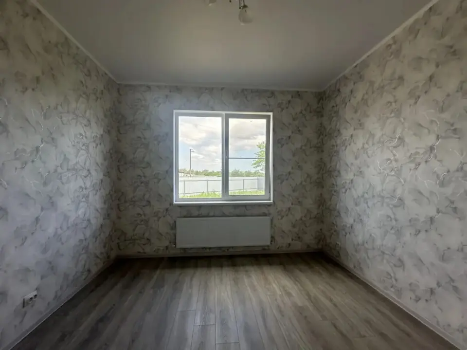 1-этажный дом, 65 м² на 7 сот. в Киевском
