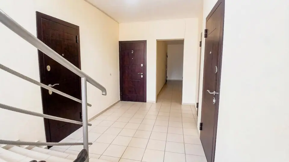 1-комн. квартира, 42,5 м² в Крымске