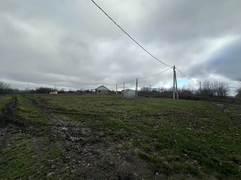 Участок, 10 сот. в Крымске