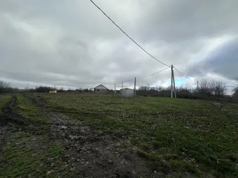 Участок, 10 сот., ИЖС