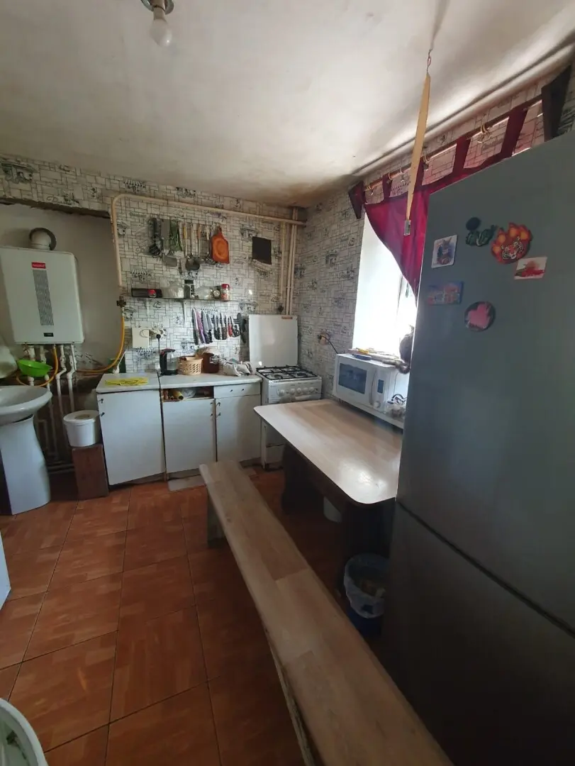 2-этажный дом, 74 м² на 5 сот. в Крымске