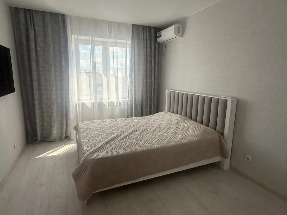 1-комн. квартира, 36 м² в Крымске