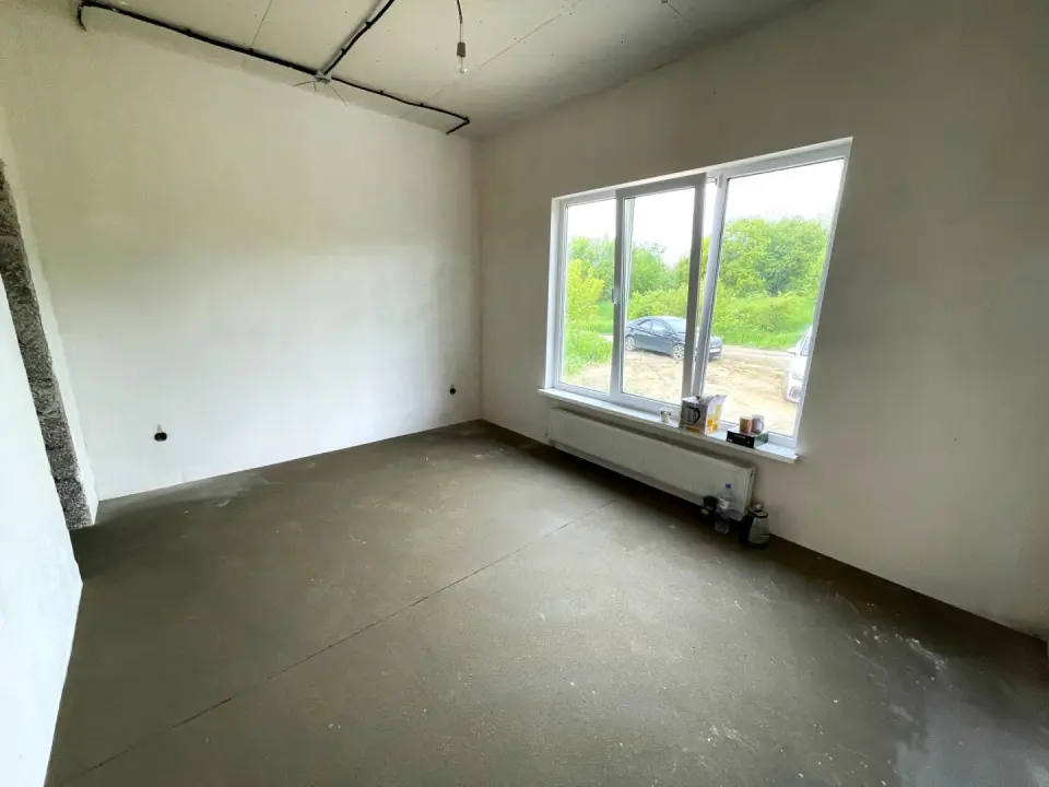 1-этажный дом, 105 м² на 6 сот. в Крымске