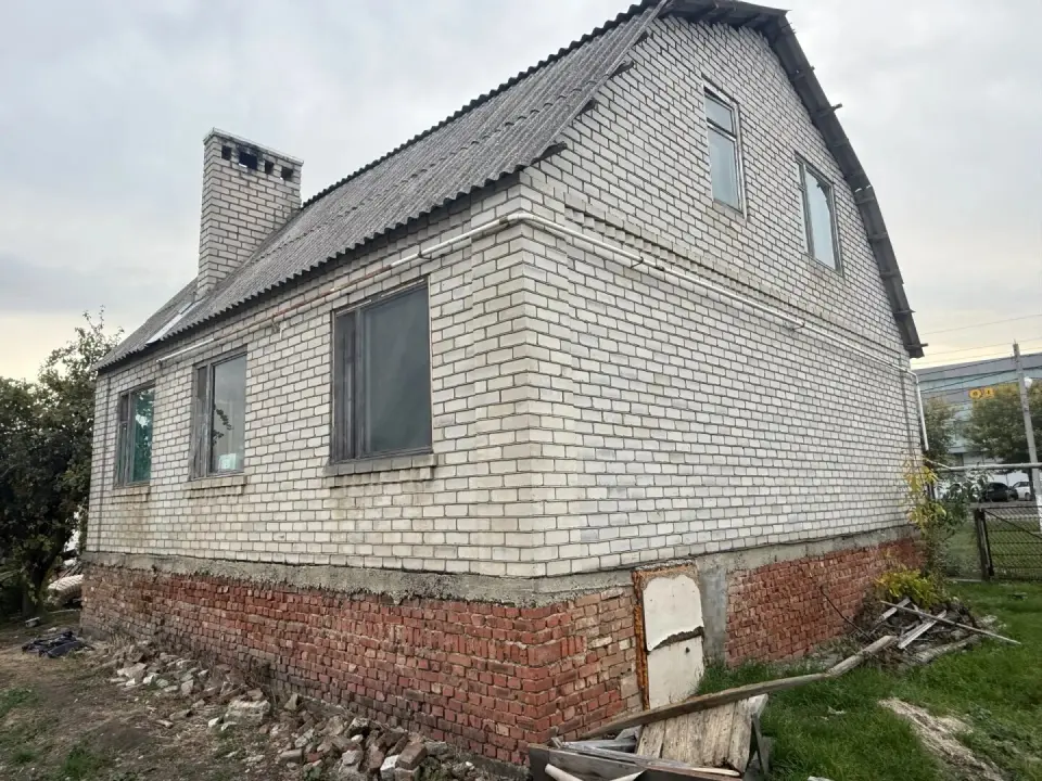 1-этажный дом, 76 м² на 6 сот. в Крымске